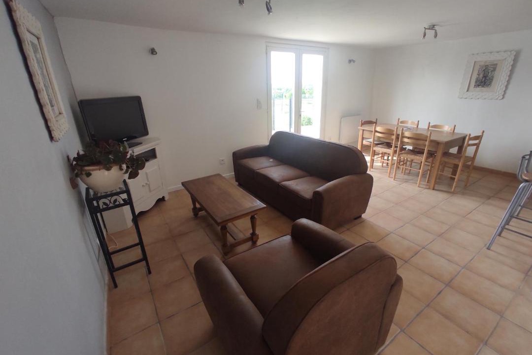Photo of Livingroom in Plazac