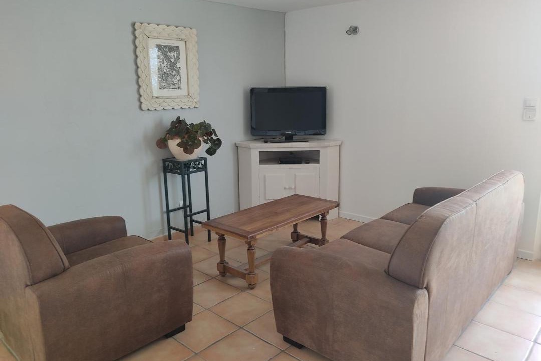 Photo of Livingroom in Plazac