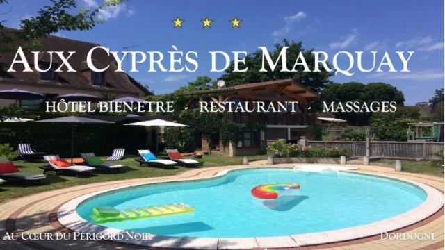 Photo of Outdoor in Marquay