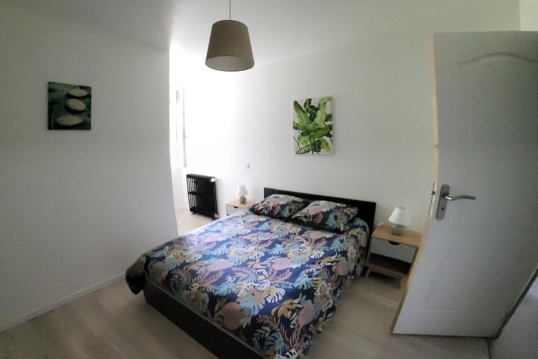 Photo of Bedroom in Generac
