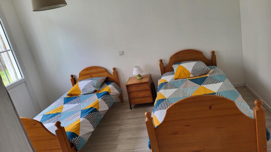Photo of Bedroom in Generac
