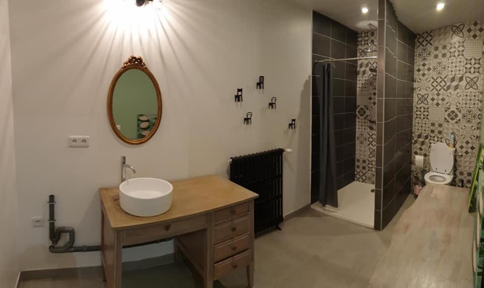 Photo of Bathroom in Generac