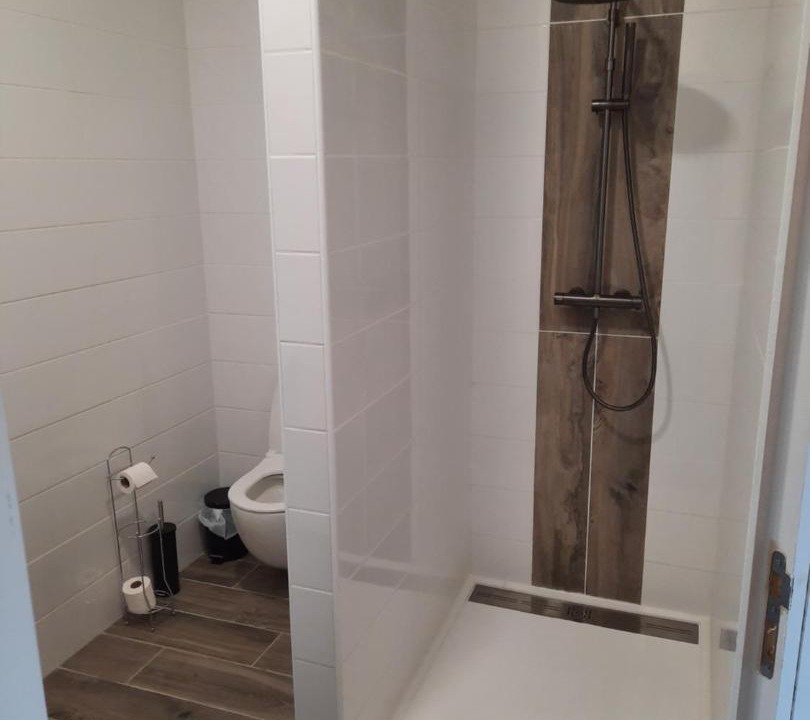 Photo of Bathroom in Echire