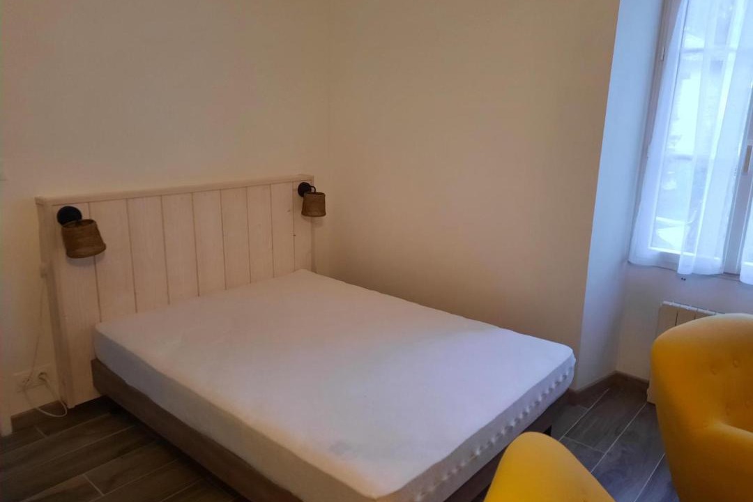 Photo of Bedroom in Echire