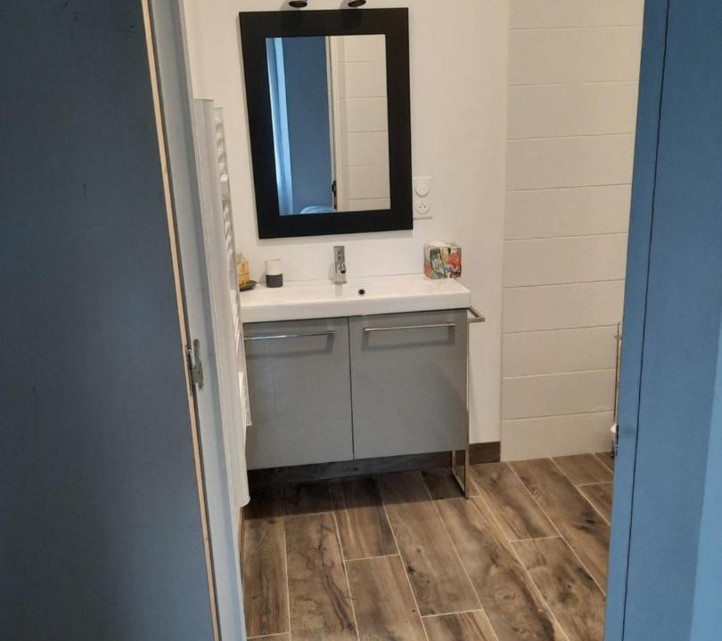 Photo of Bathroom in Echire