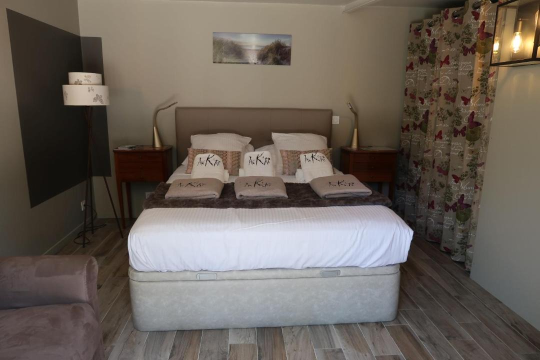 Photo of Bedroom in Rivedoux-Plage