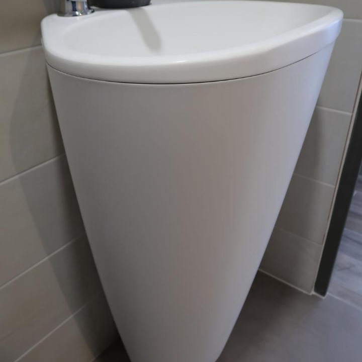 Photo of Bathroom in Rivedoux-Plage