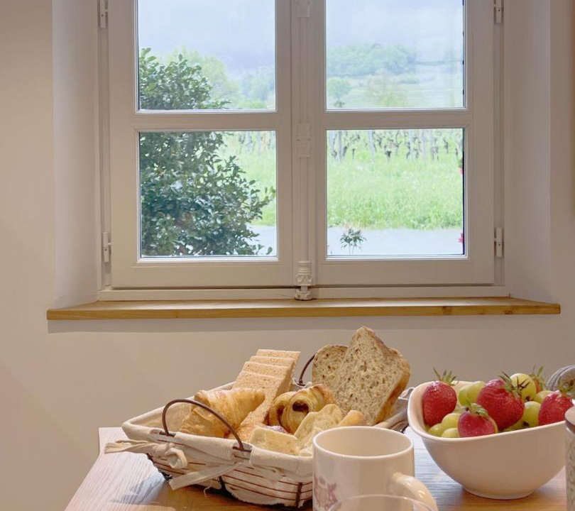 Photo of Kitchen in Robins Bay