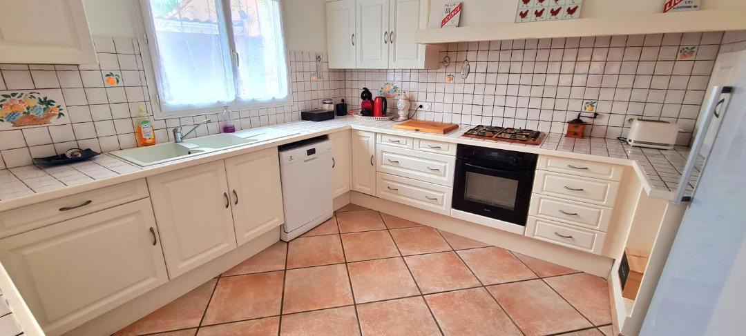 Photo of Kitchen in Puynormand