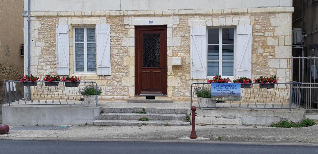 Photo of Others in Mirambeau
