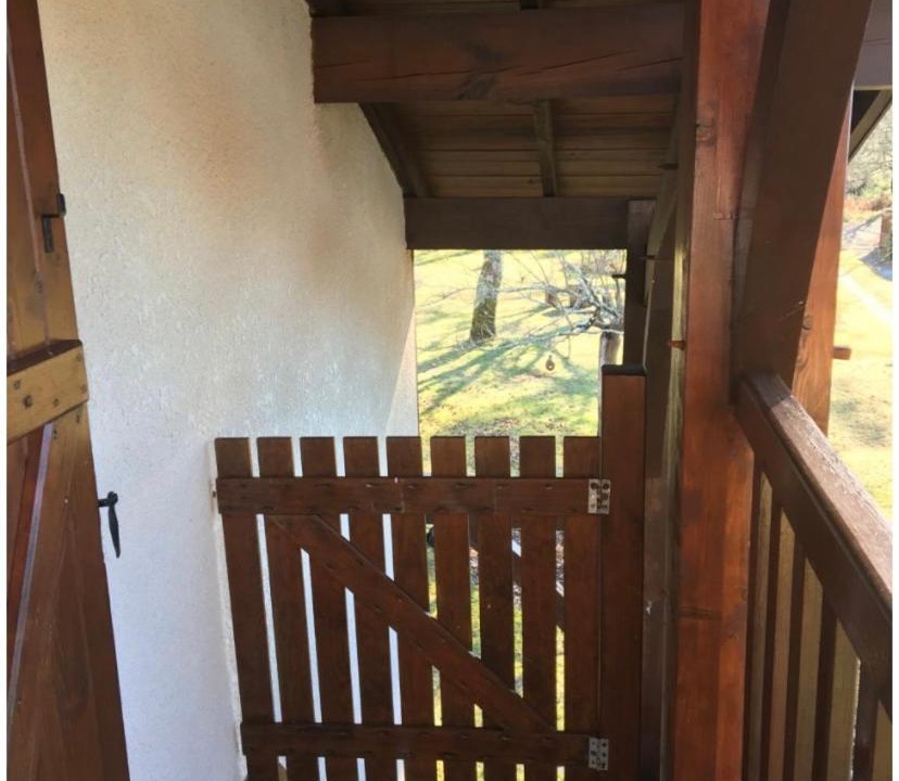 Photo of Patio Balcony in Lesperon