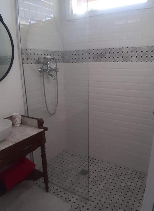 Photo of Bathroom in Sainte-Terre