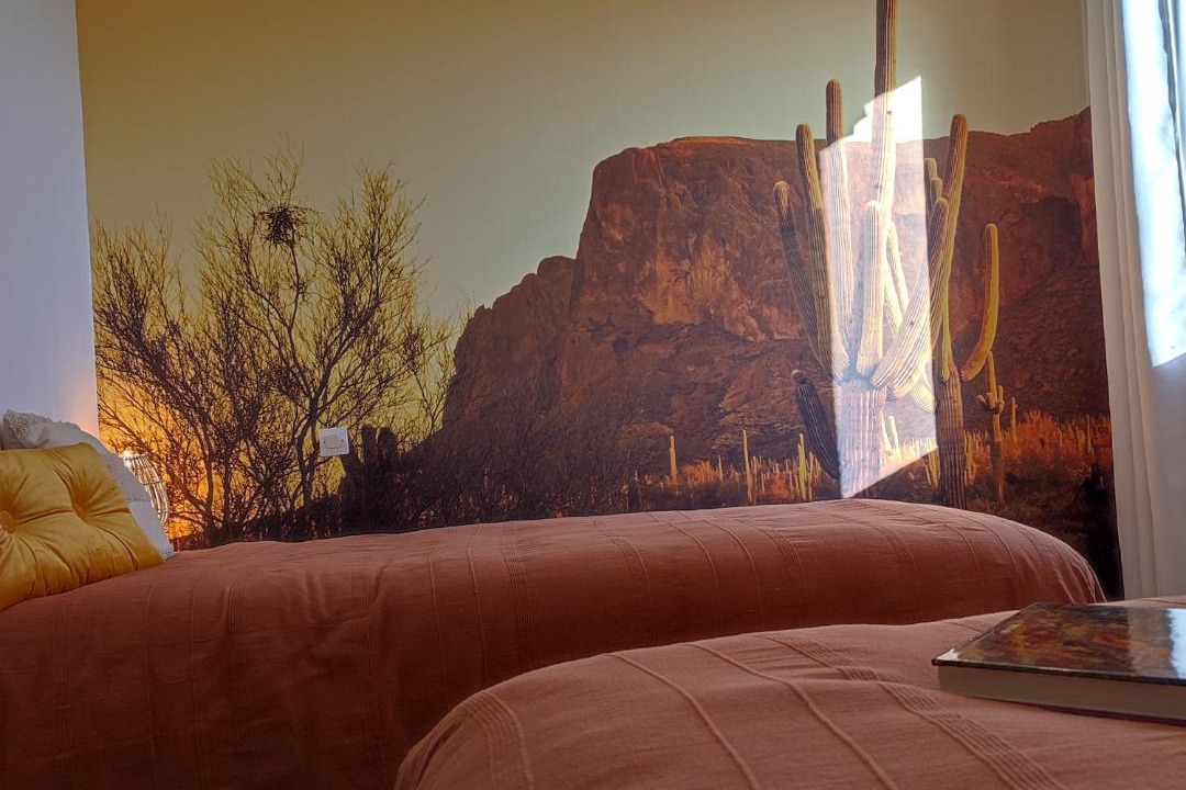 Photo of Bedroom in Blaslay