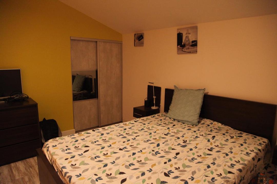 Photo of Bedroom in Latresne