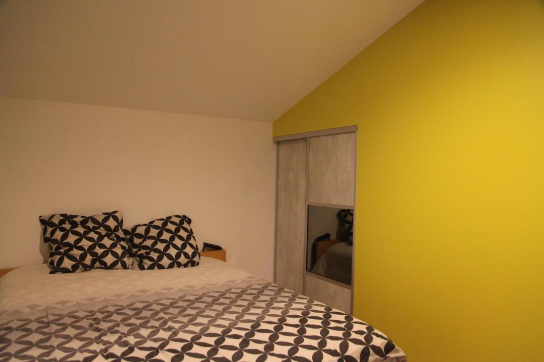 Photo of Bedroom in Latresne