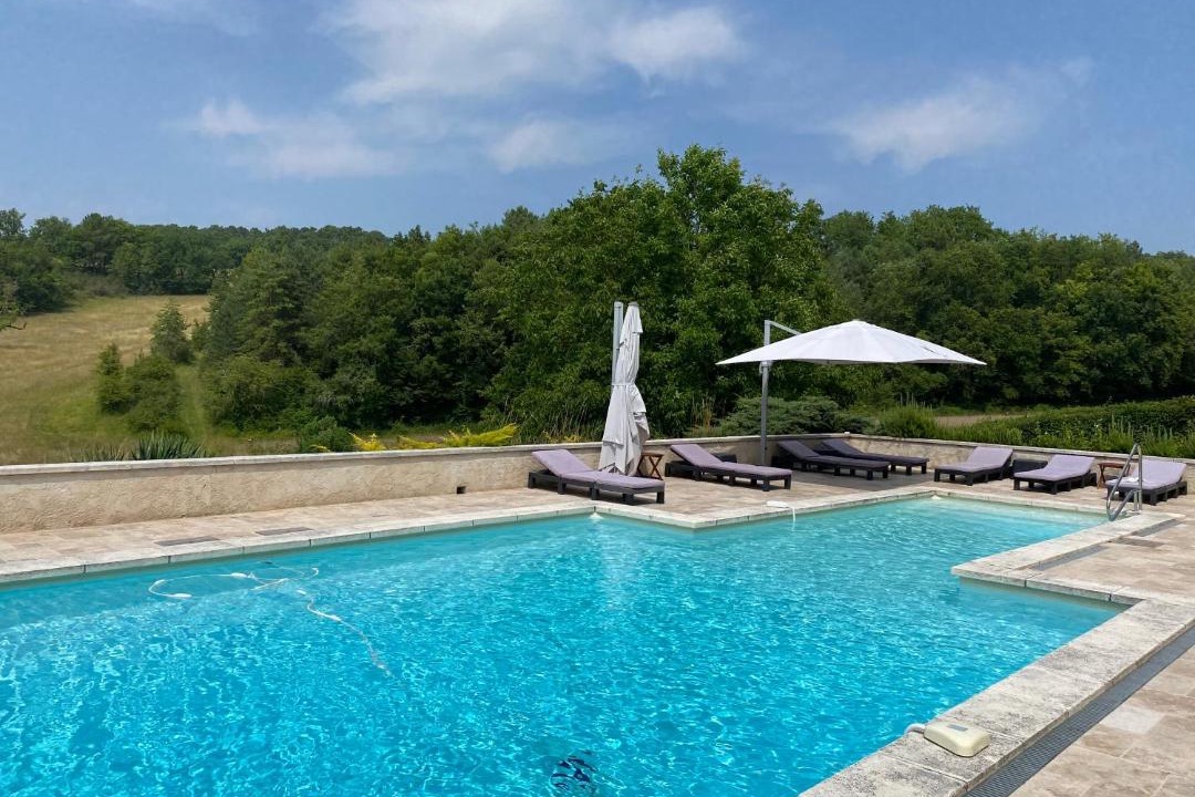 Photo of Outdoor in Tocane-Saint-Apre