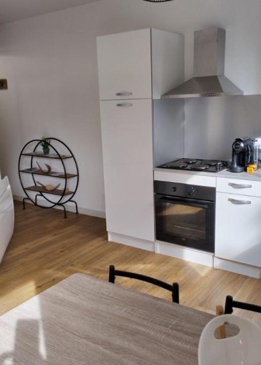 Photo of Kitchen in Parthenay