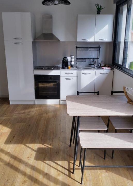 Photo of Kitchen in Parthenay