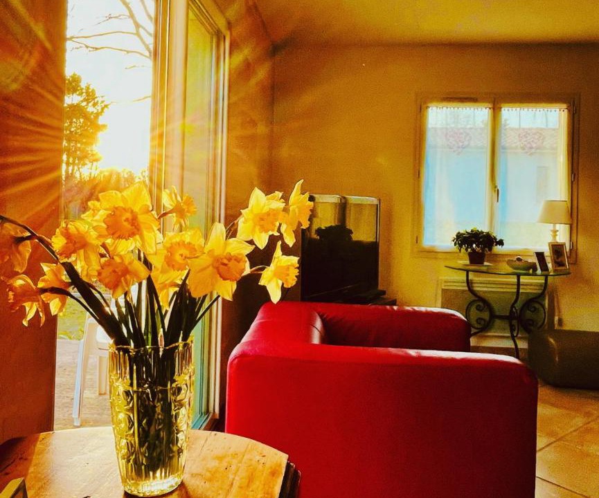 Photo of Livingroom in Puynormand