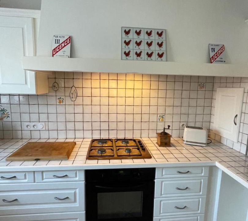 Photo of Kitchen in Puynormand