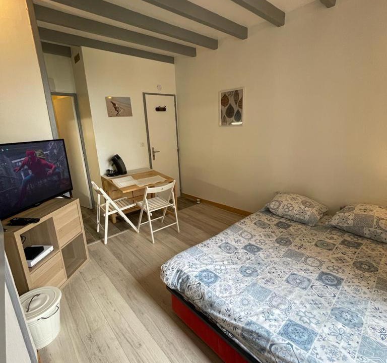 Photo of Bedroom in Centre Ville