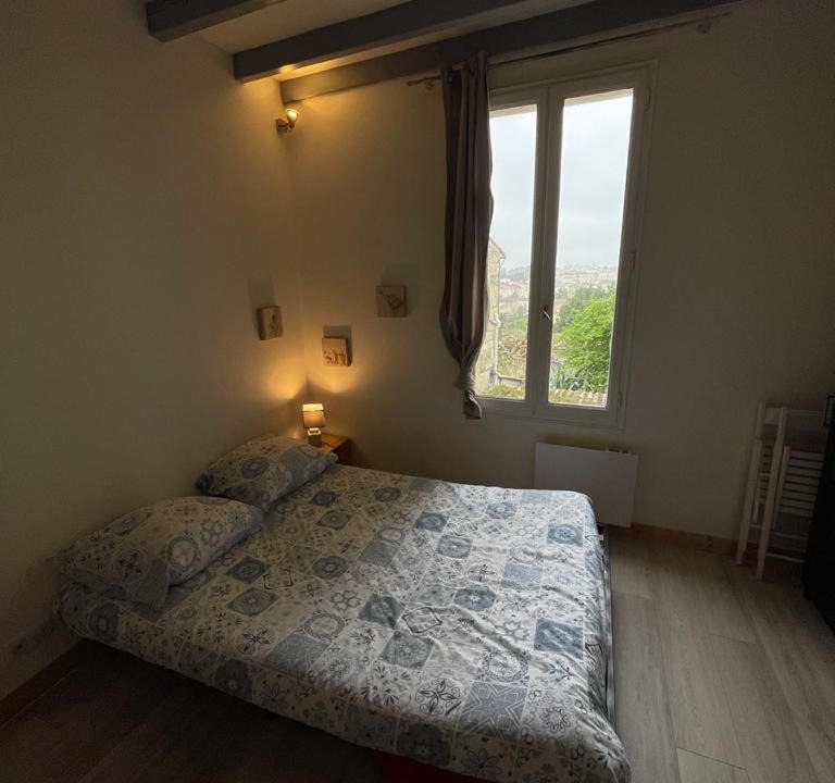 Photo of Bedroom in Centre Ville