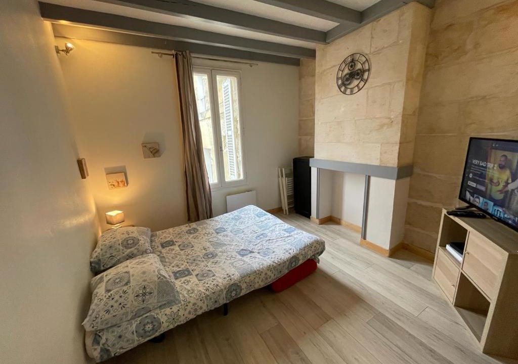 Photo of Bedroom in Centre Ville
