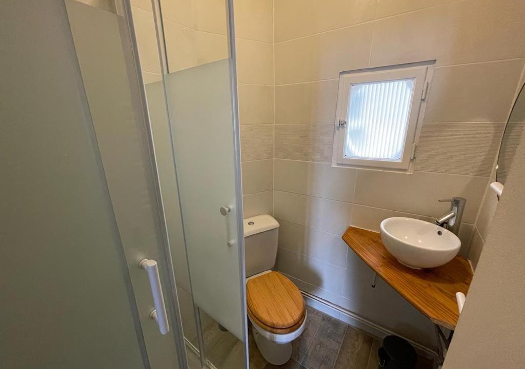 Photo of Bathroom in Centre Ville