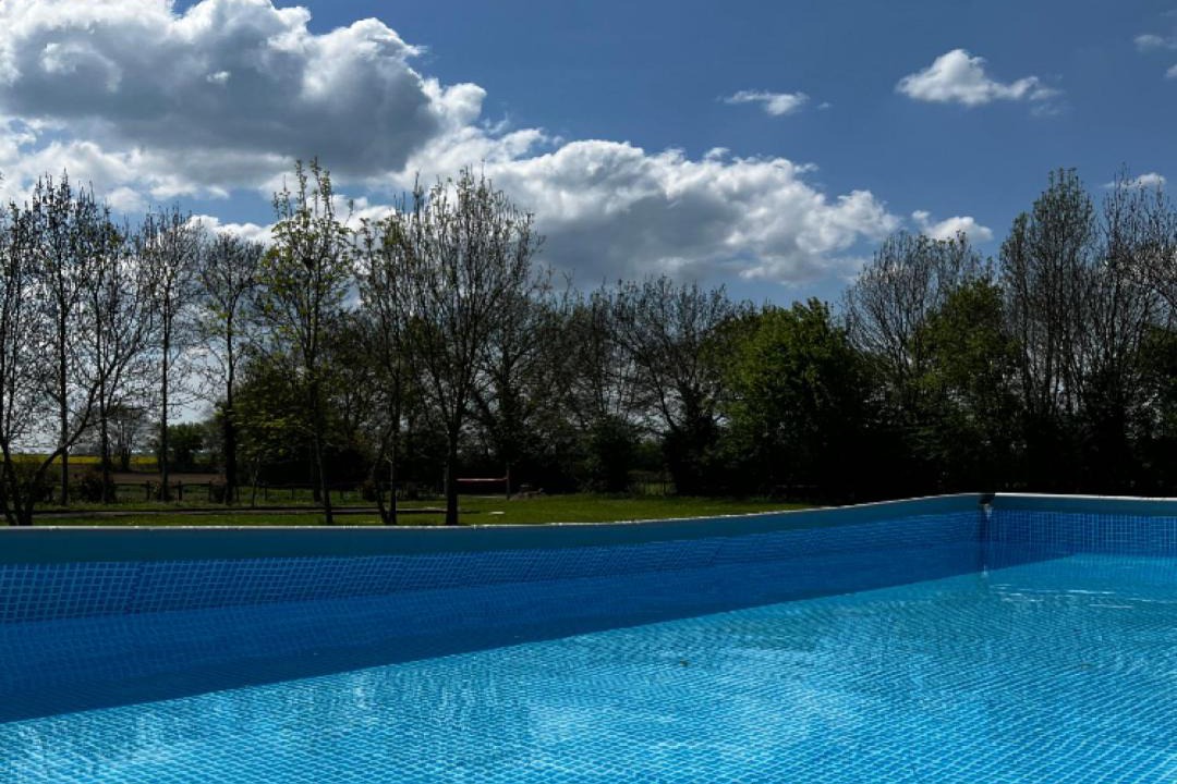 Photo of Outdoor in Brulain