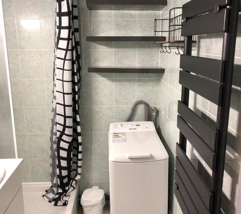 Photo of Bathroom in Lacanau-Ocean