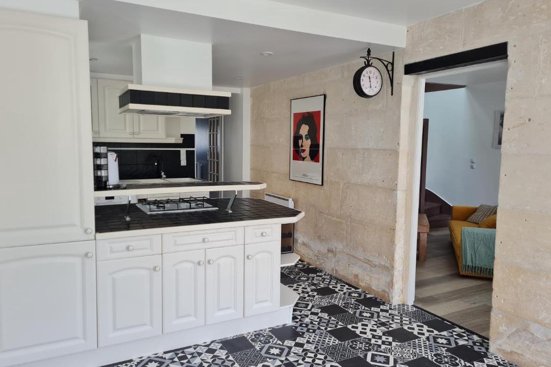 Photo of Kitchen in Pons
