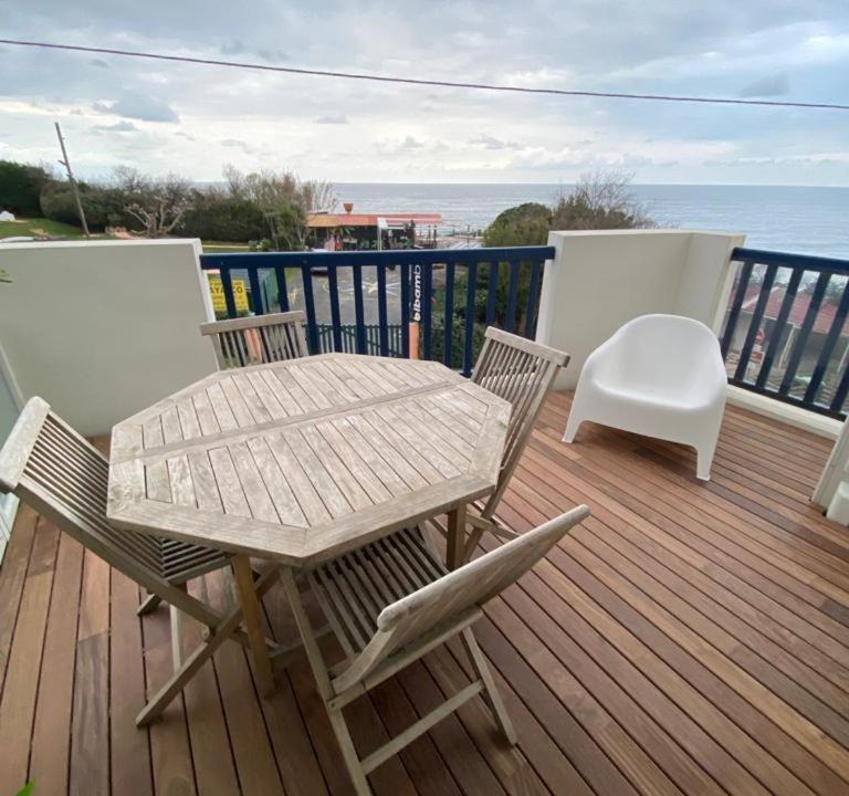 Photo of Patio Balcony in Kokotia