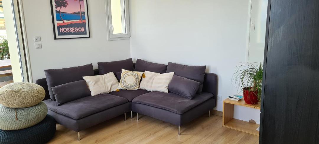 Photo of Livingroom in Soorts-Hossegor