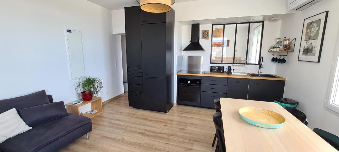Photo of Livingroom in Soorts-Hossegor