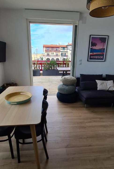 Photo of Livingroom in Soorts-Hossegor