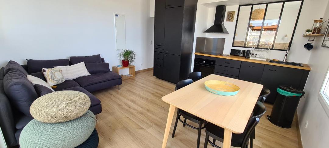 Photo of Livingroom in Soorts-Hossegor