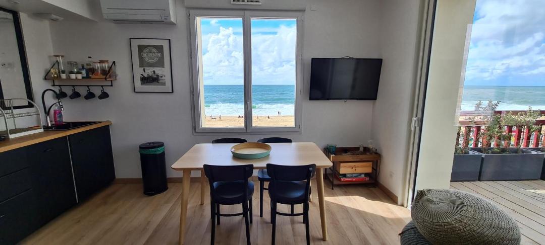 Photo of Livingroom in Soorts-Hossegor