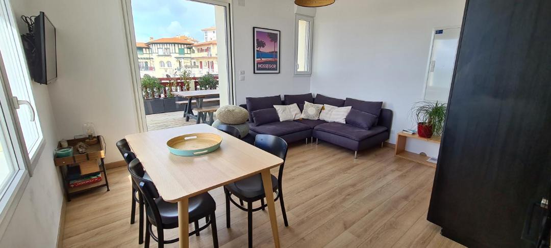 Photo of Livingroom in Soorts-Hossegor