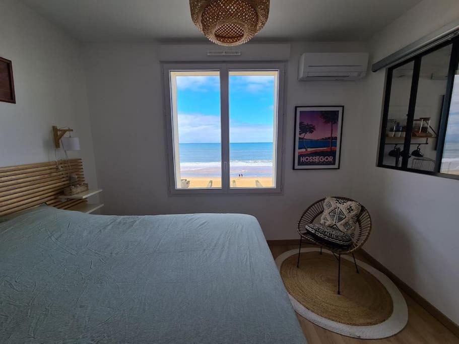 Photo of Bedroom in Soorts-Hossegor