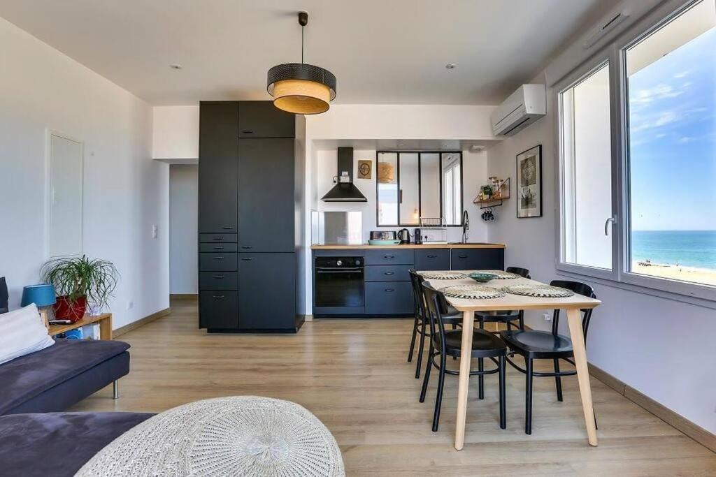 Photo of Livingroom in Soorts-Hossegor
