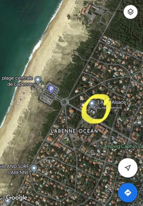 Photo of Others in Labenne-Ocean