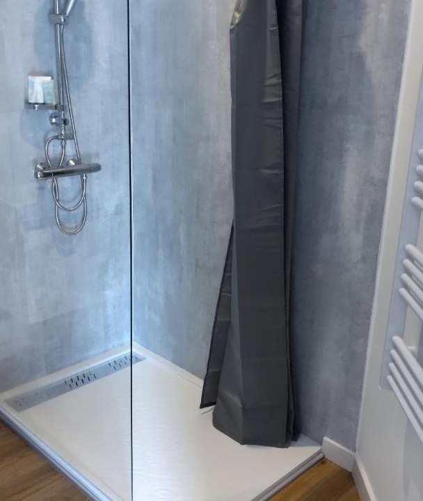 Photo of Bathroom in Parthenay