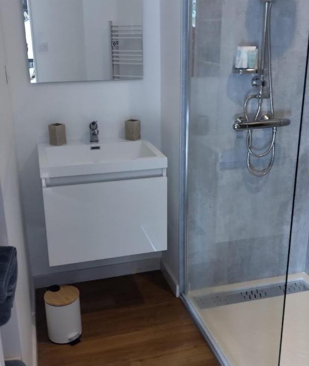 Photo of Bathroom in Parthenay