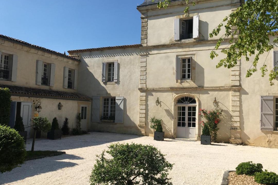 Photo of Others in Martillac