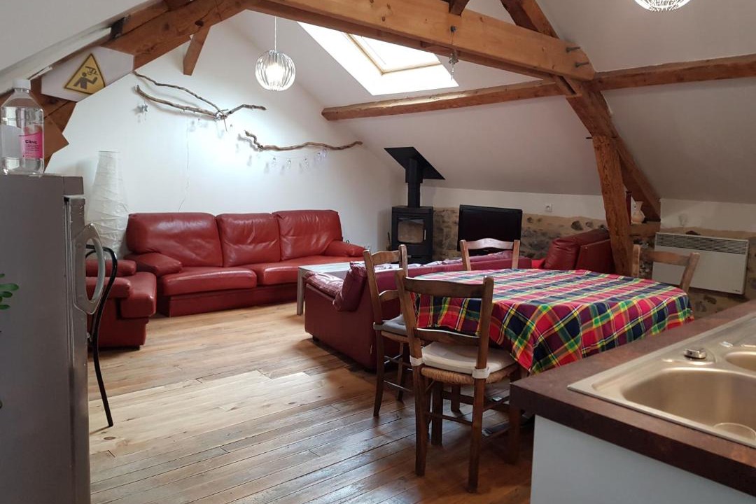 Photo of Livingroom in Bescat