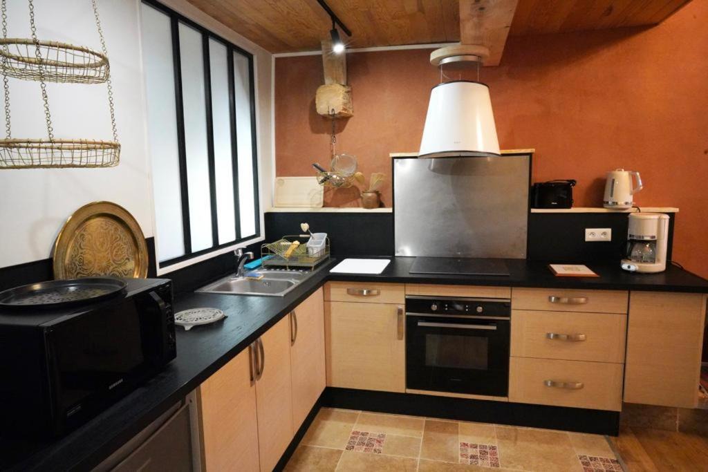 Photo of Kitchen in Bilheres