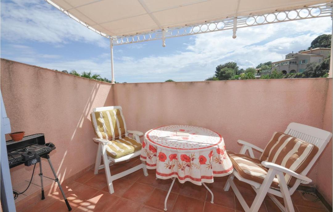 Photo of Patio Balcony in Les Issambres