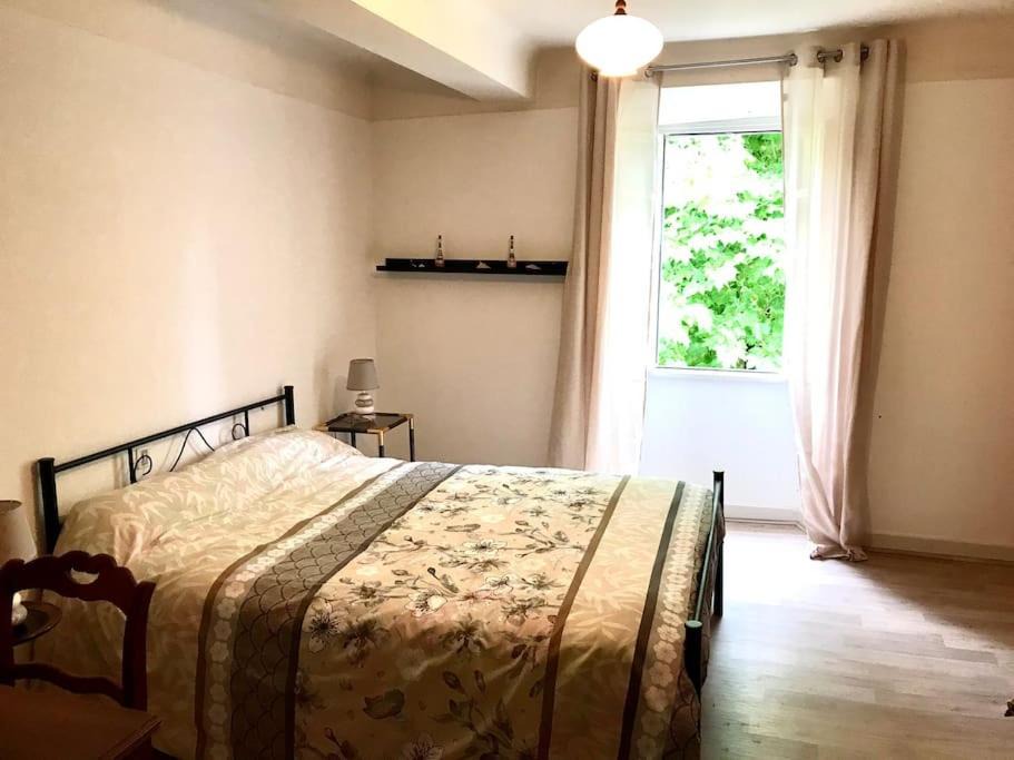 Photo of Bedroom in Eysus