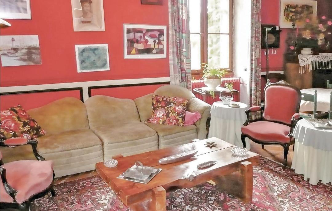Photo of Livingroom in Capian