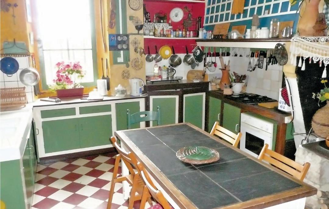 Photo of Kitchen in Capian